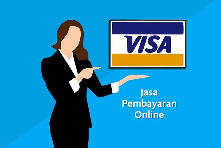 Jasa Pembayaran Online