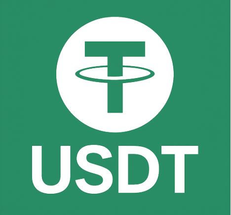 Jasa Top Up USDT